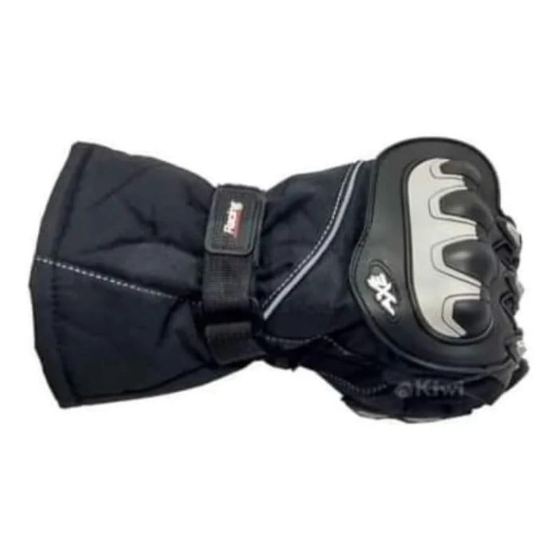 Guantes Moto Invierno
