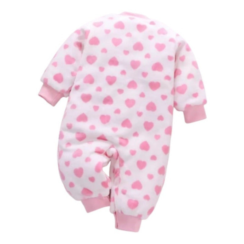 Enterizo Pijama Bebes