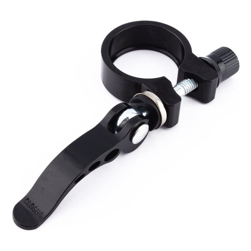 Abrazadera Collarín Para Bicicleta