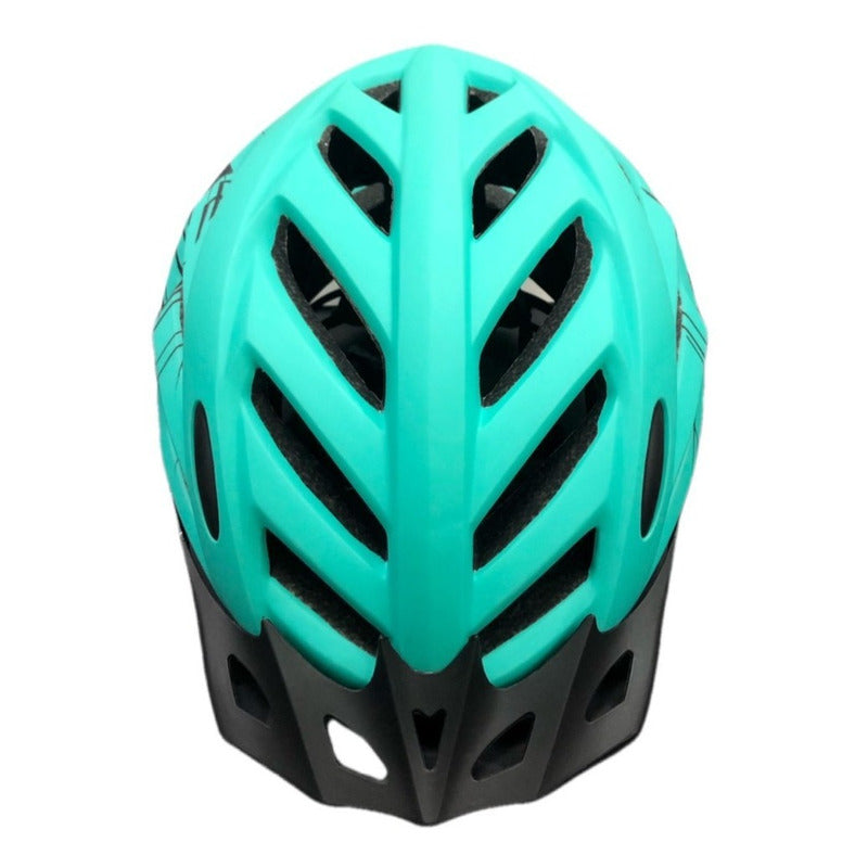 Cascos Con Luz Tracera Certificados