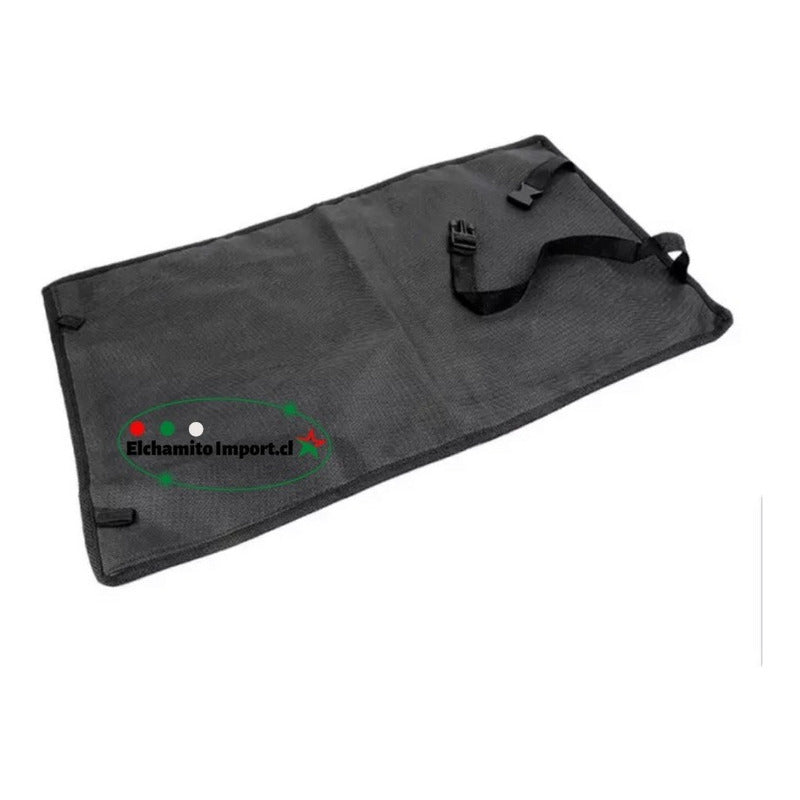 Soporte Organizador Porta Tablet Asiento Auto