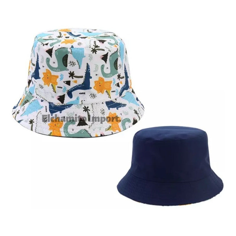 Gorros / Sombreros Verano Bebes Protecion Uv