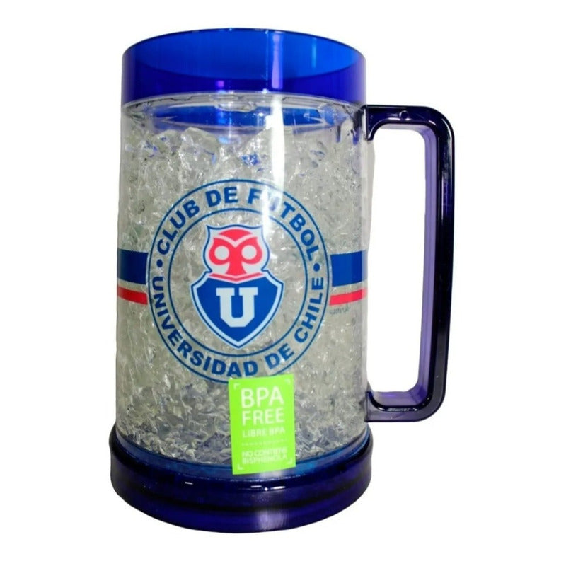 Schopero Frozen Colo Colo 600ml