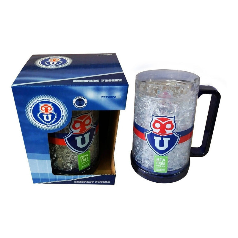 Schopero Frozen Colo Colo 600ml