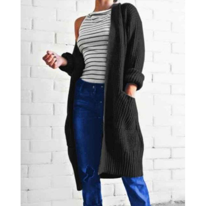 Chalecos /cardigans De Dama