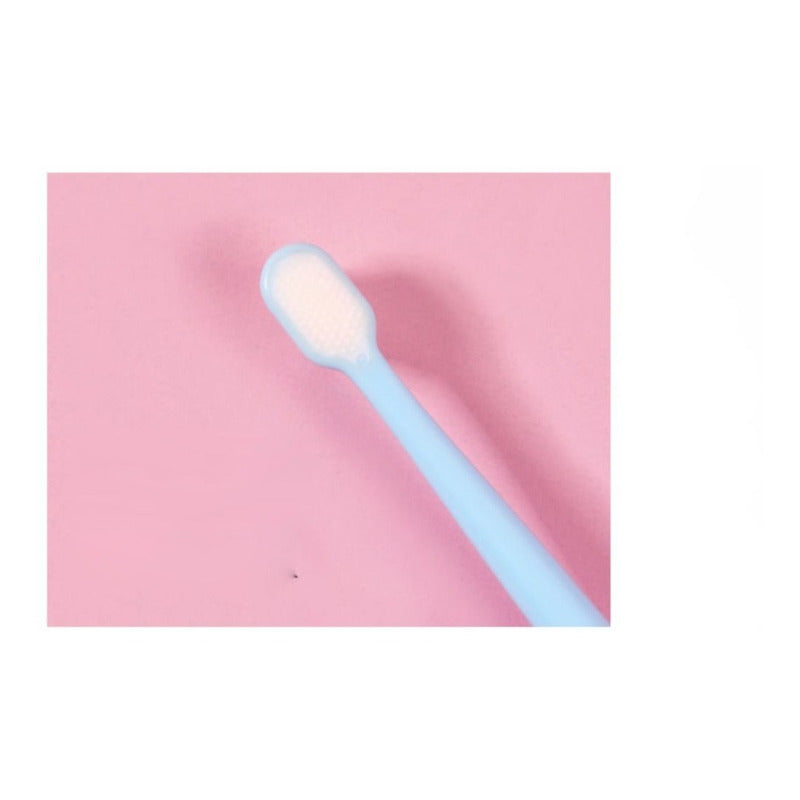 Cepillo Dental Viajero Bebes