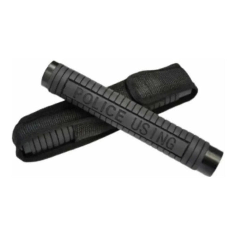 Baston Retractil Portatil Defensa Personal