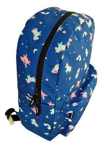 Pack Escolar Mochila + Lonchera Moose