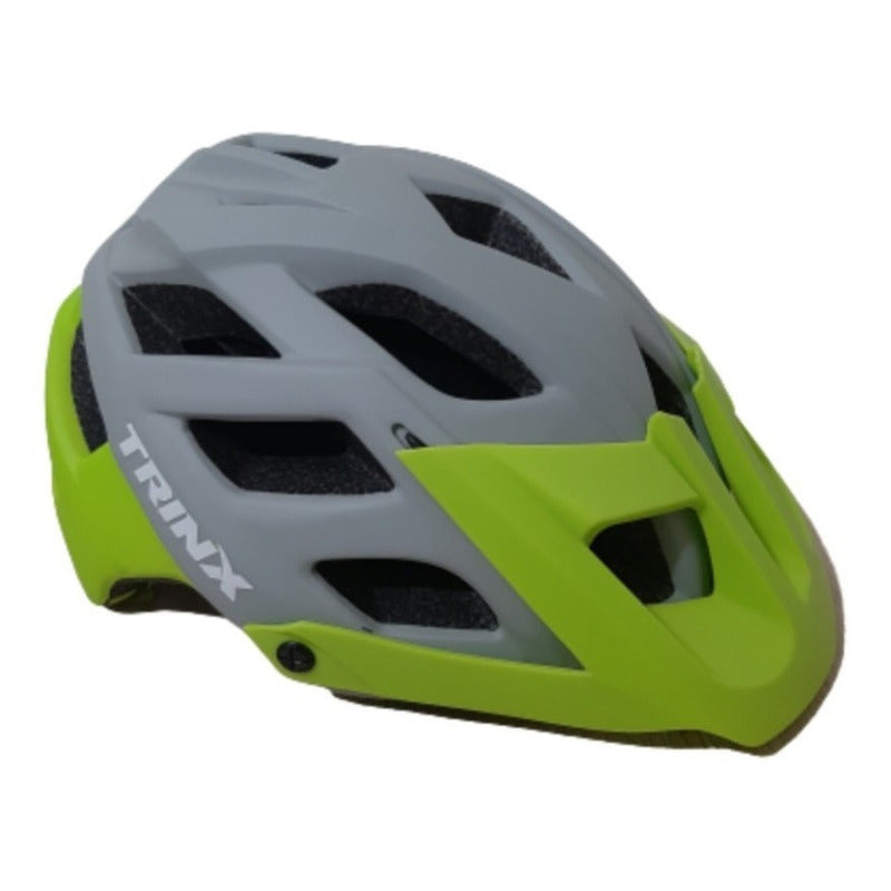 Casco Bicicleta Ciclismo Mtb