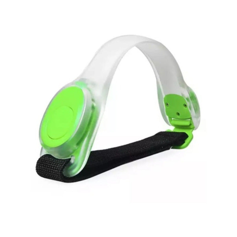 Brazalete Luz Led Deportes
