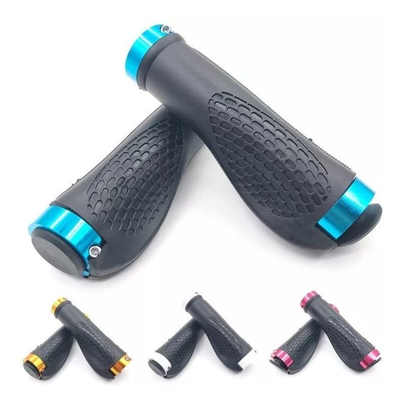 Puños Bicicleta