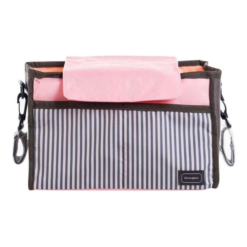 Bolso Organizador De Coche Para Bebes