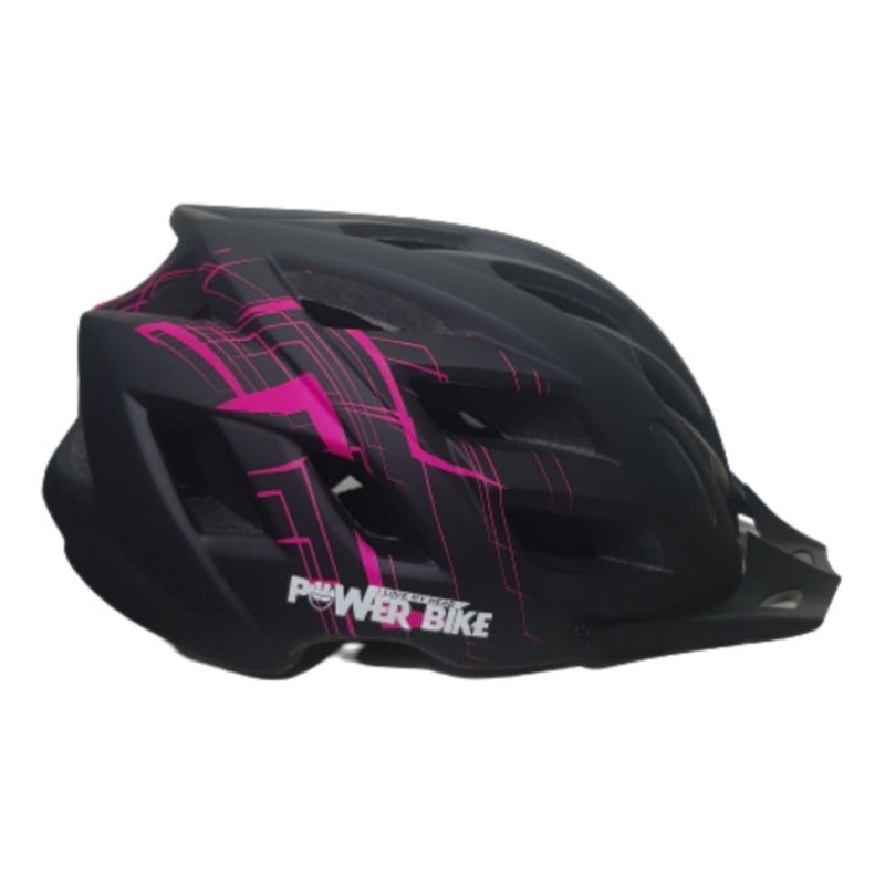 Cascos Con Luz Tracera Certificados