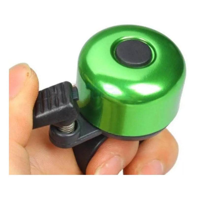 Campanilla Mini Timbre Bicicleta
