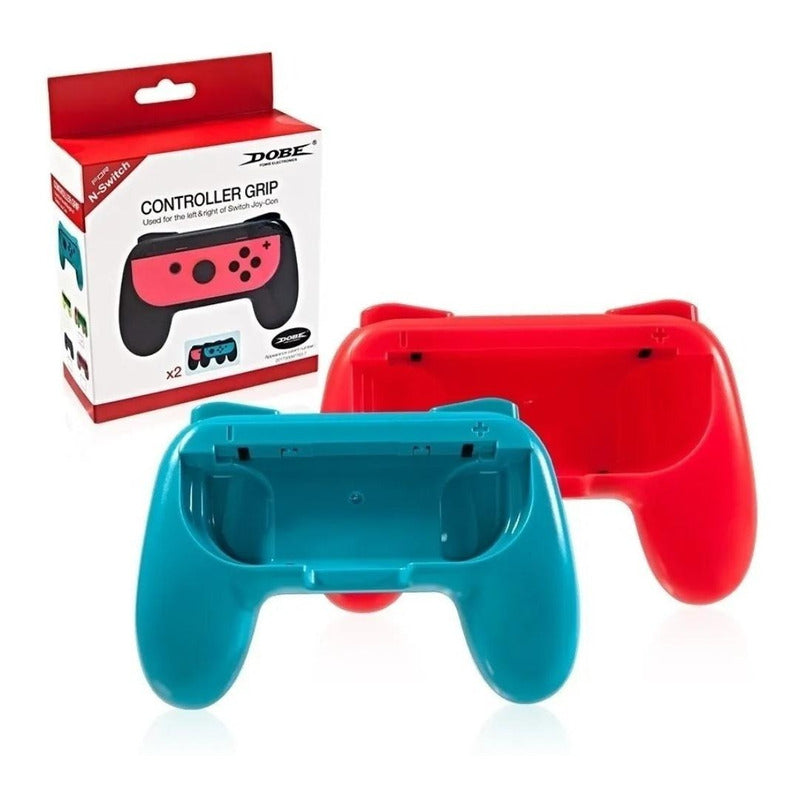Handgrip Soporte Control Switch X 2