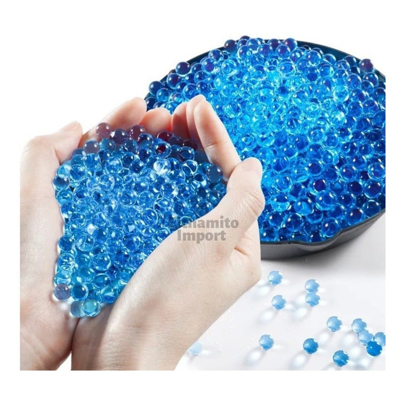 Balines Hidrogel 7-8mm/800 Balines