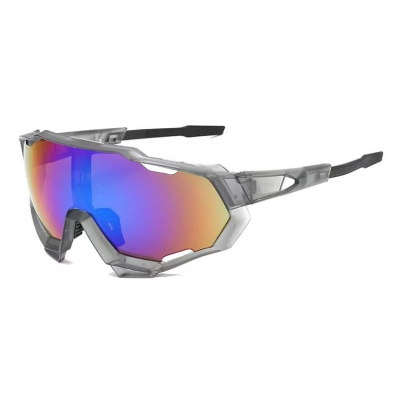 Gafas Sol Deportivas Protección Uv400 Ciclismo