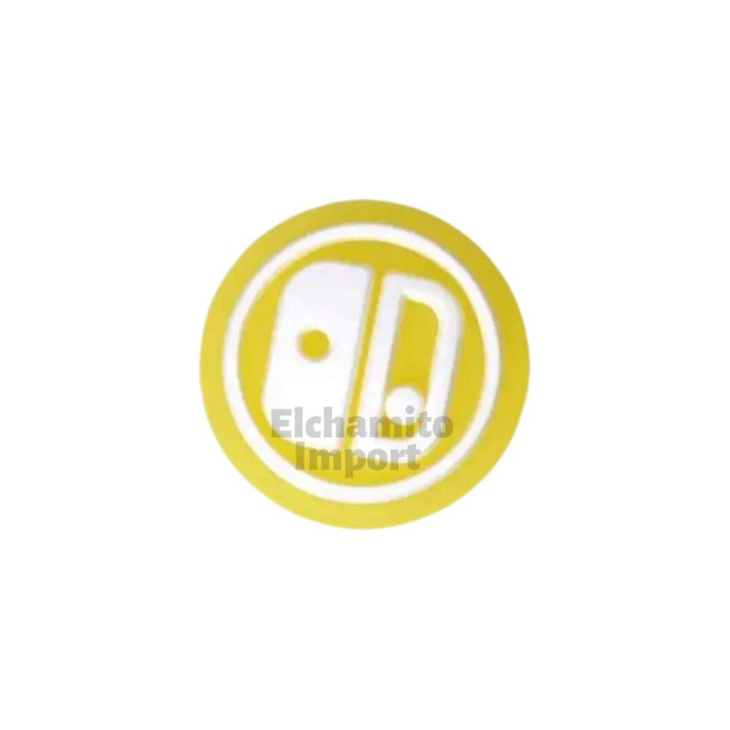 X2 Protectores Joycon Grips Silicon Nintendo Switch/oled