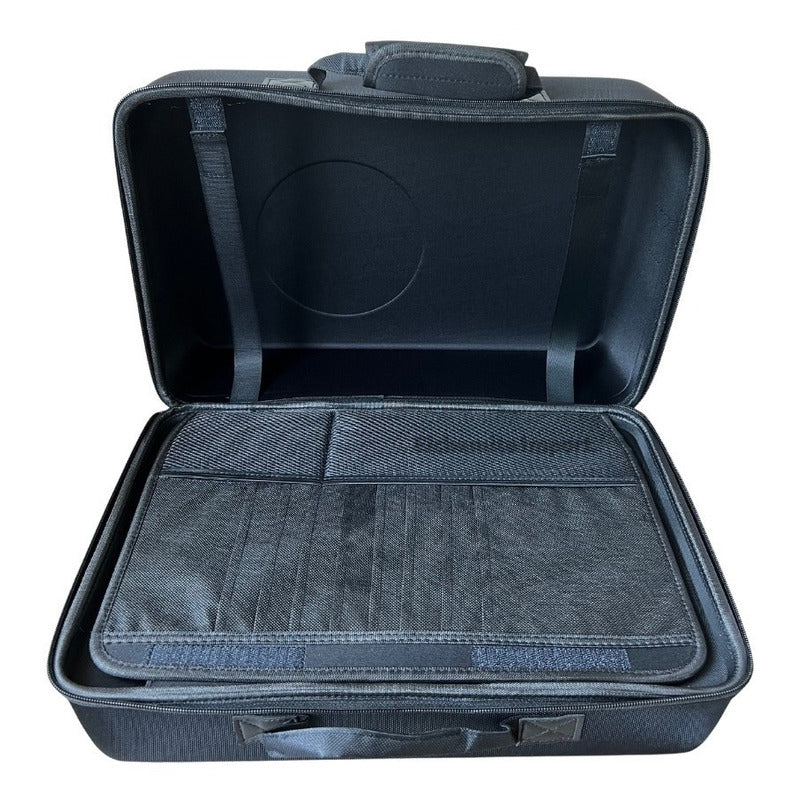 Bolso Rigido Protector Consola Playstation 5