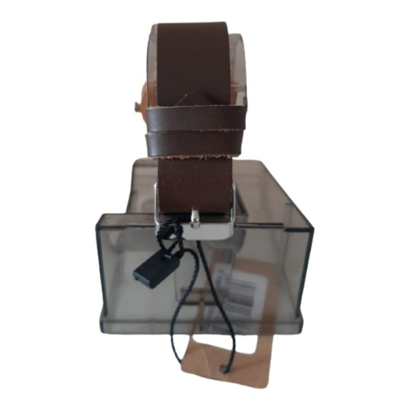 Reloj Bambu Dama