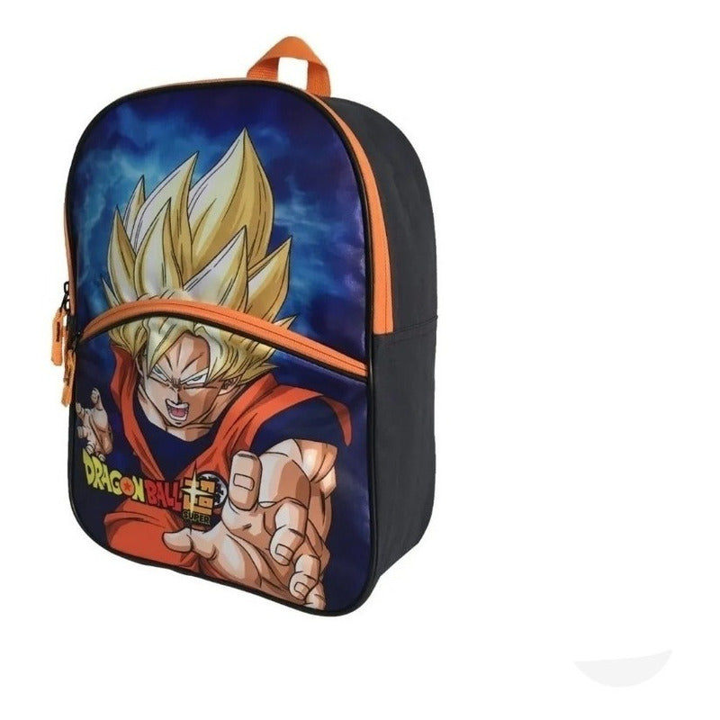Mochila Bolso Escolar Disney Varios Modelos Niños