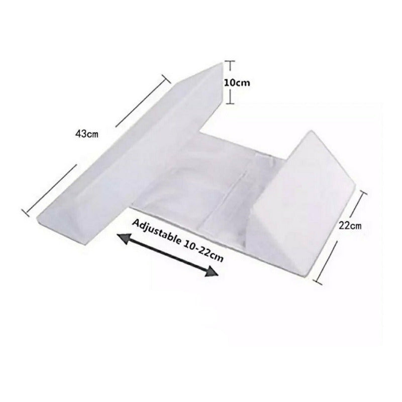 Almohada Anti-caidas Bebe
