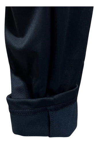 Pack 2 Pantalones Buzo Fantasia Niño Niña Escolar