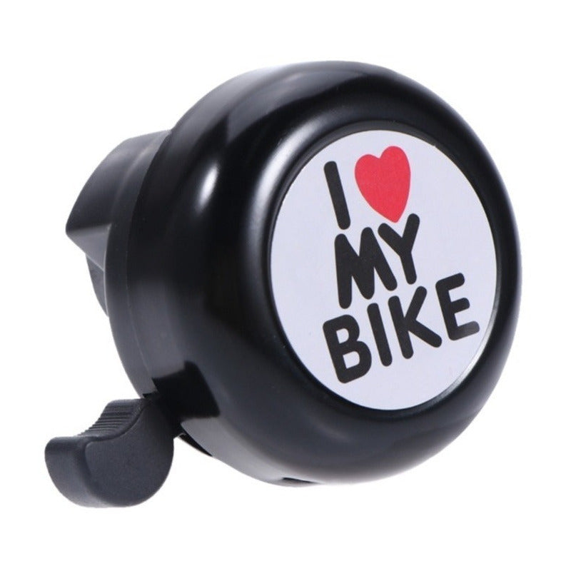 Campanilla Timbre Bicicleta