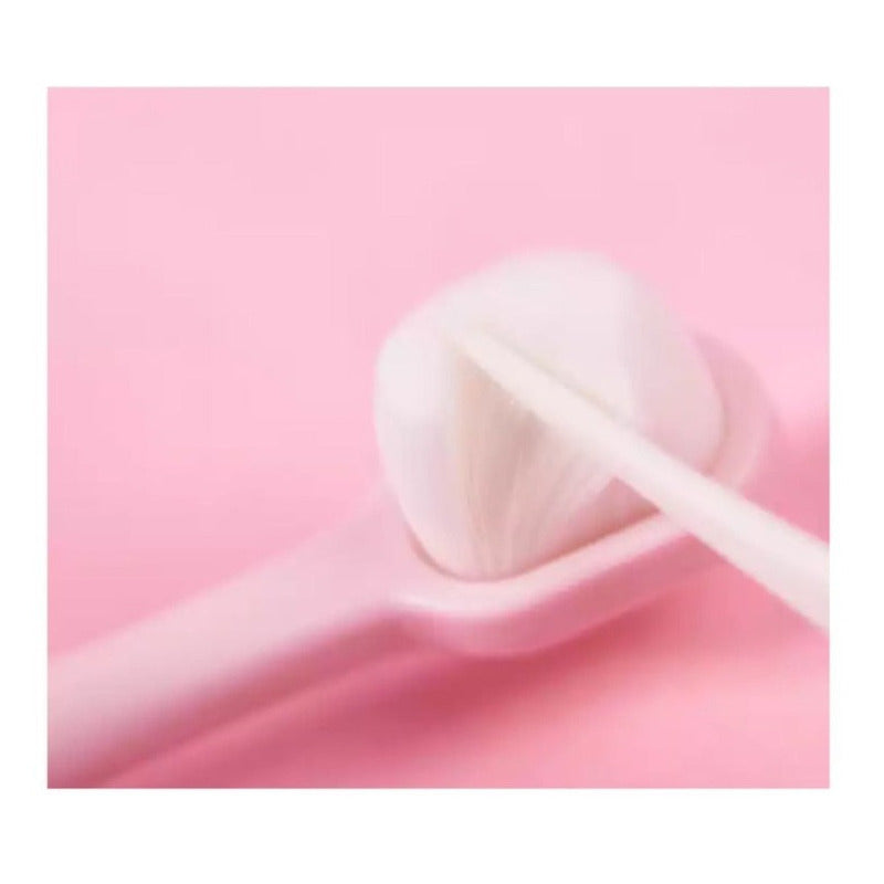 Cepillo Dental Viajero Bebes