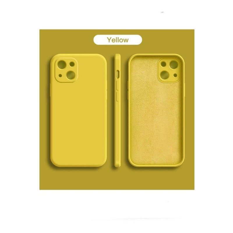 Funda Carcasa + Lamina Protectora Pantalla iPhone 13 Todos