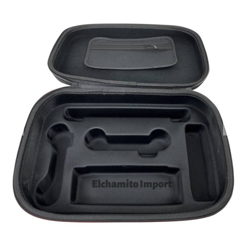 Maleta Bolso Nintendo Switch / Swicth Oled Negro