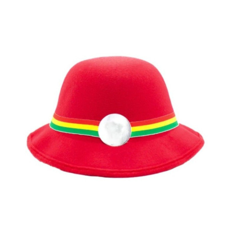 Sombrero Nortino Para Niños