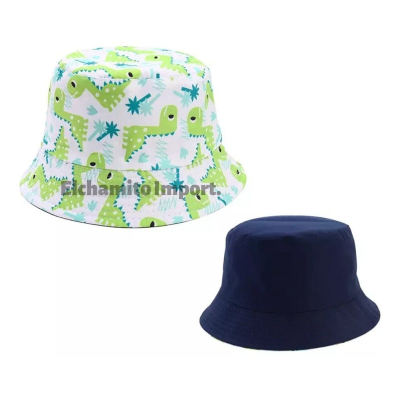 Gorros / Sombreros Verano Bebes Protecion Uv