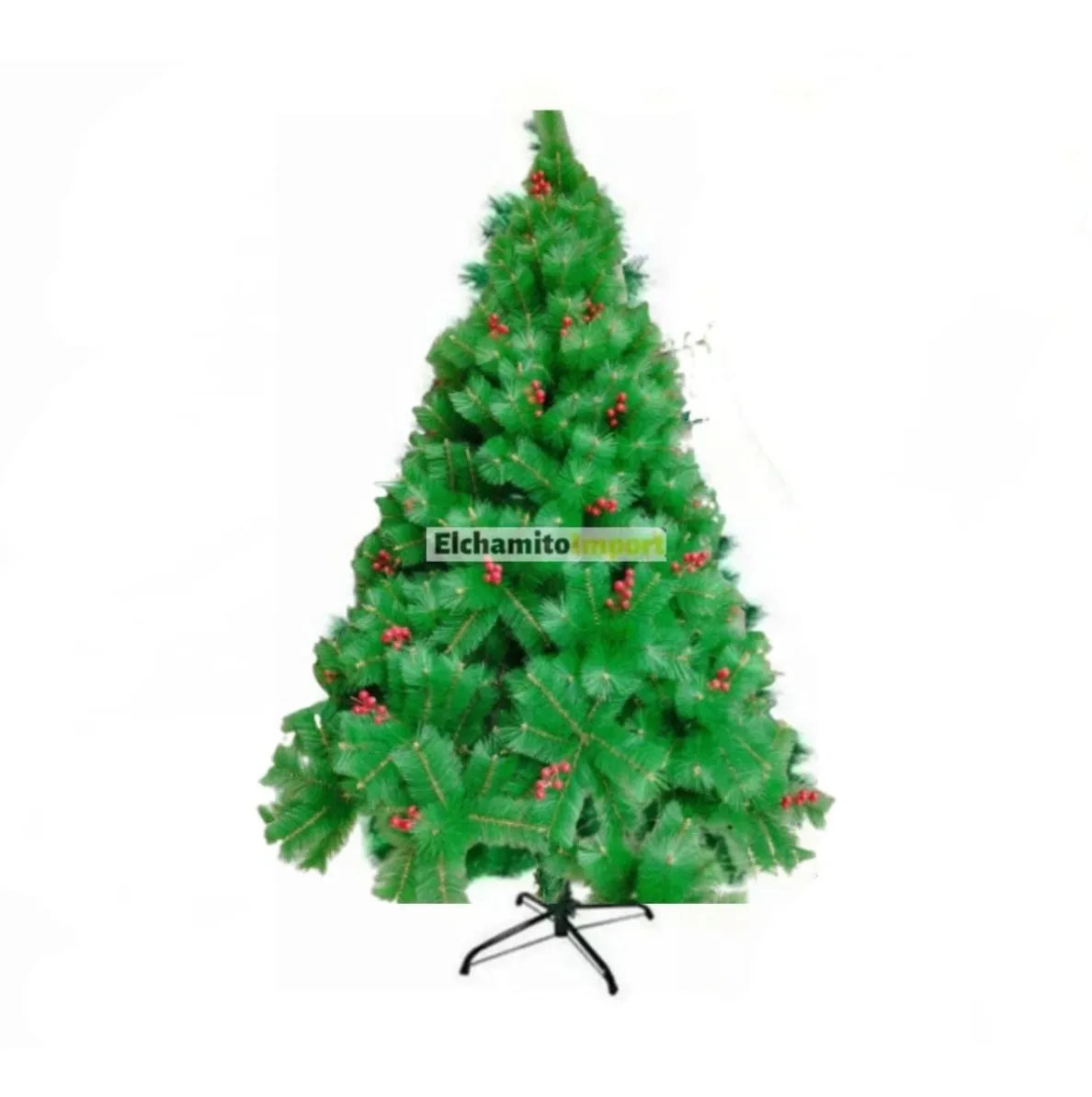 Árbol De Navidad Pino 150 Cm