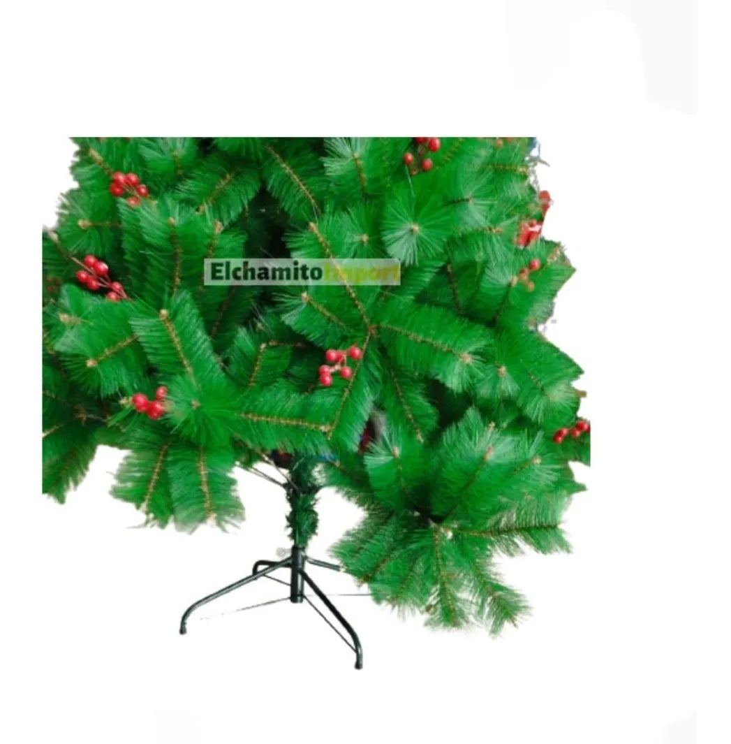 Árbol De Navidad Pino 150 Cm