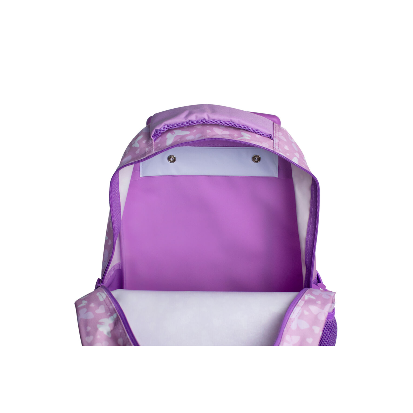 Pack Mochila Escolar Con Ruedas + Lonchera +estuche/moose