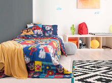 Plumon 1.5 Plaza Reversibles  Variedad Diseños