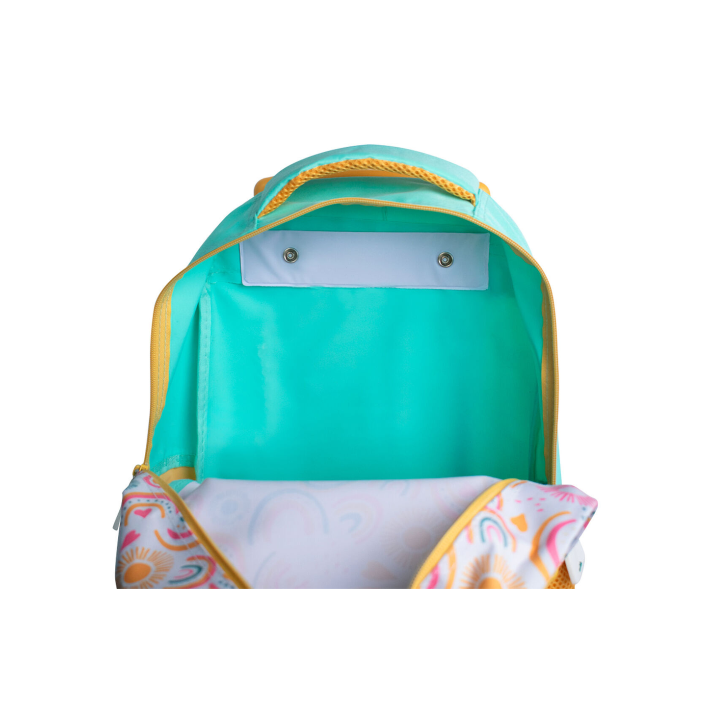 Pack Mochila Escolar Con Ruedas + Lonchera +estuche/moose