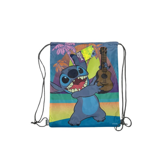 Bolsa Mochila Para Niños Bolso Playa/párvulo