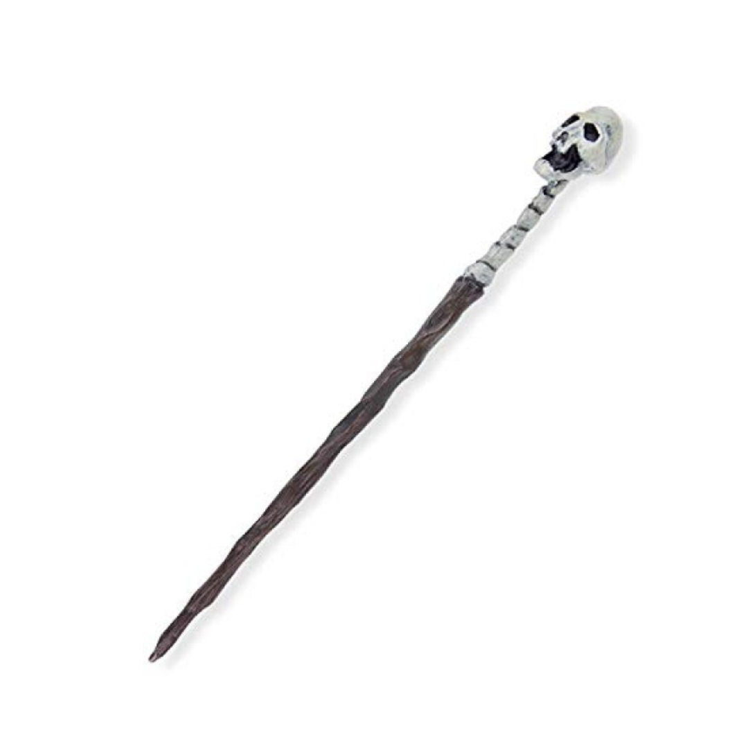 Capa Aprendiz De Mago Hechicero Niño Halloween