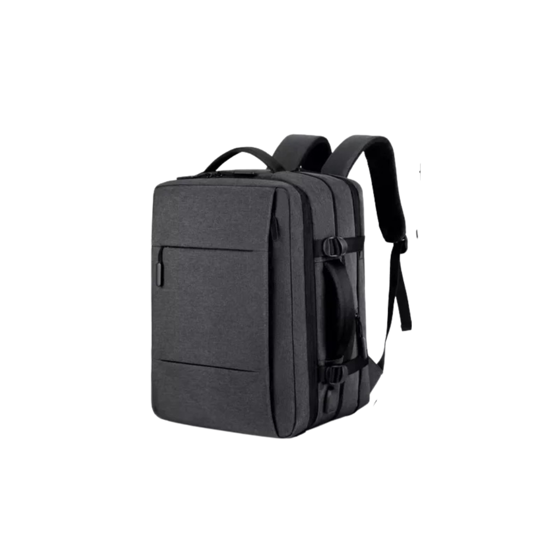 Mochila Viral De Viaje Avión Multifuncional 30 Lts