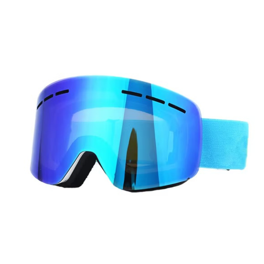 Antiparras Gafas De Nieve Ski Snowboard Antiniebla