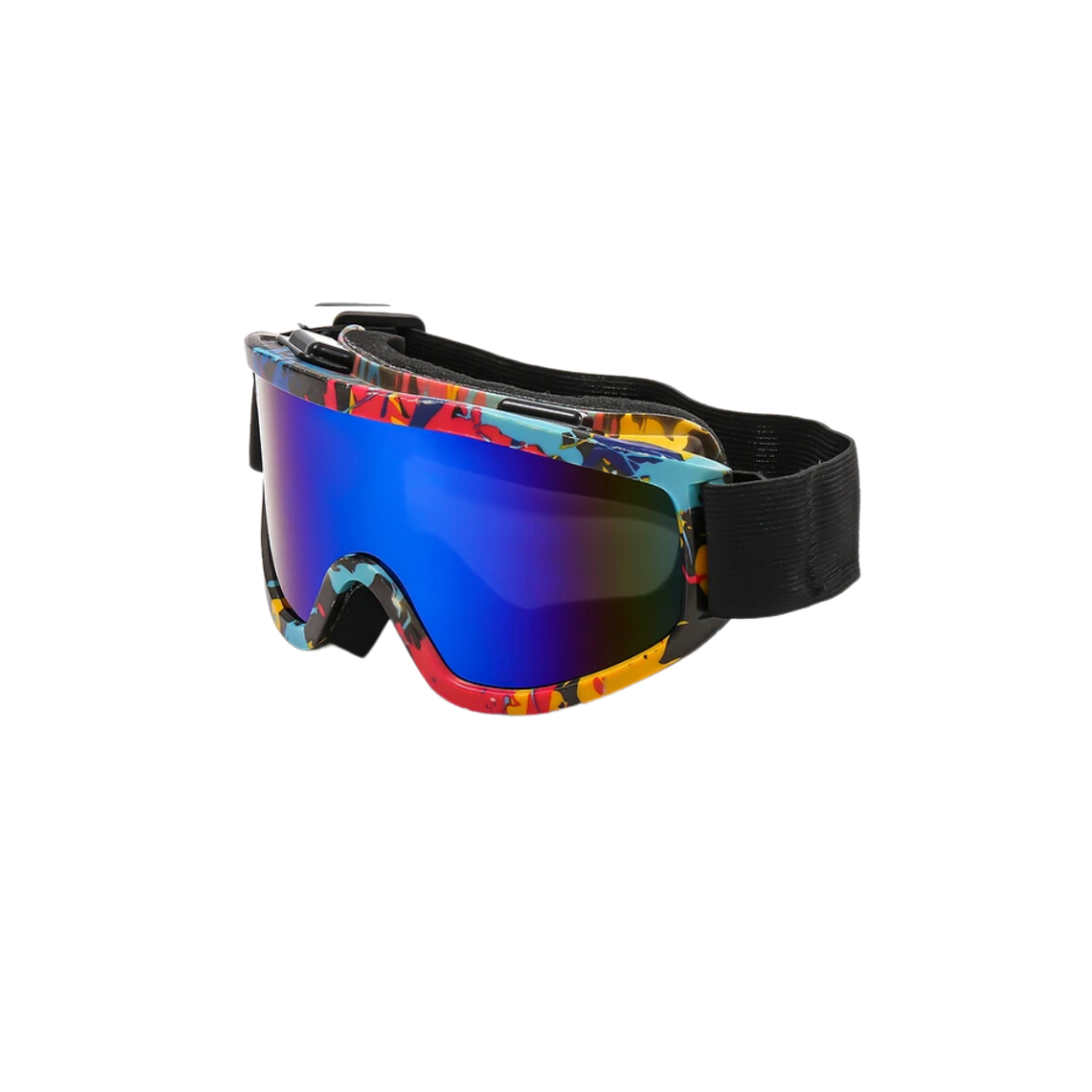 Antiparra Lentes De Nieve Para Adultos Ski Y Snowboard