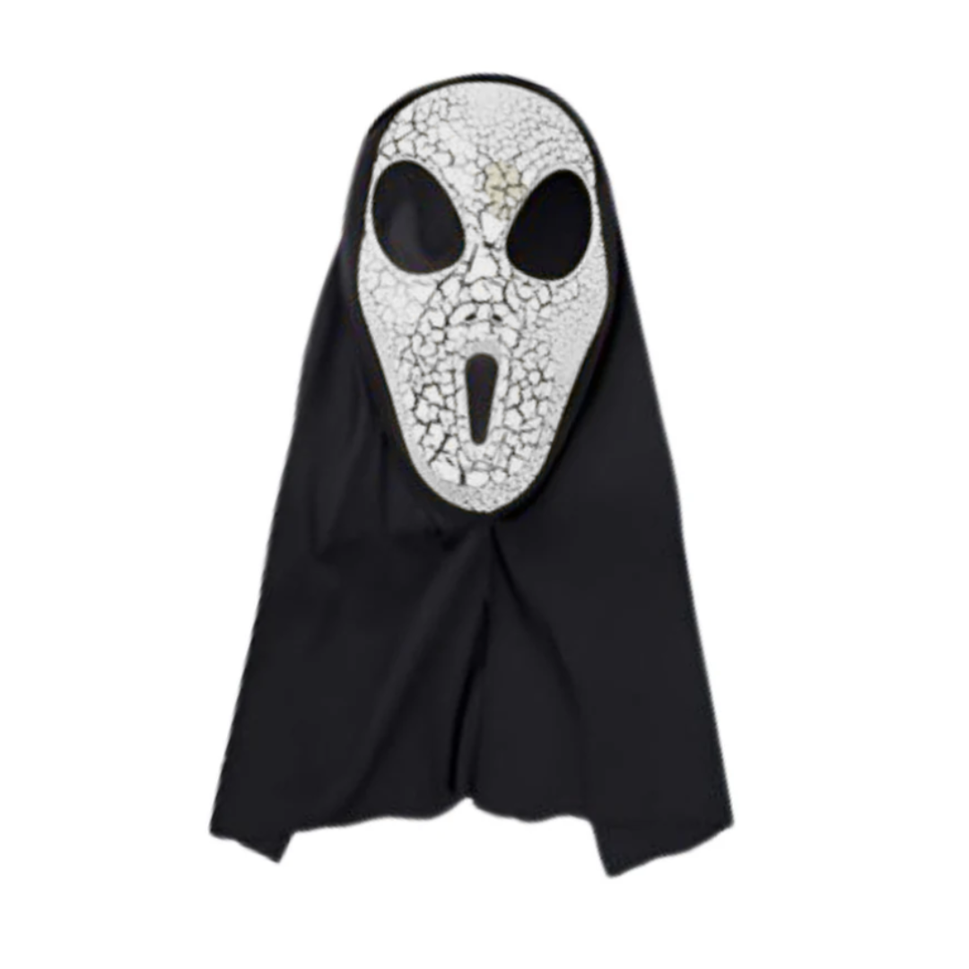 Mascara De Alien Halloween