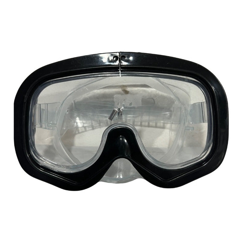 Lentes Para Buceo Lentes De Buceo Gafas Niños