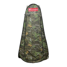 Carpa Caseta D Baño Vestidor Portátil Para Camping 1 Persona