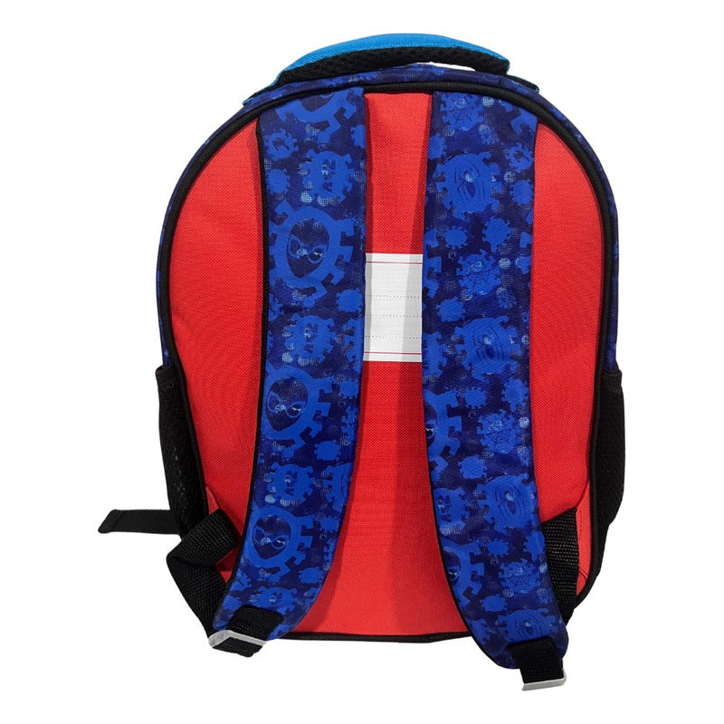 Mochila Escolar Infantil Disney/ Marvel