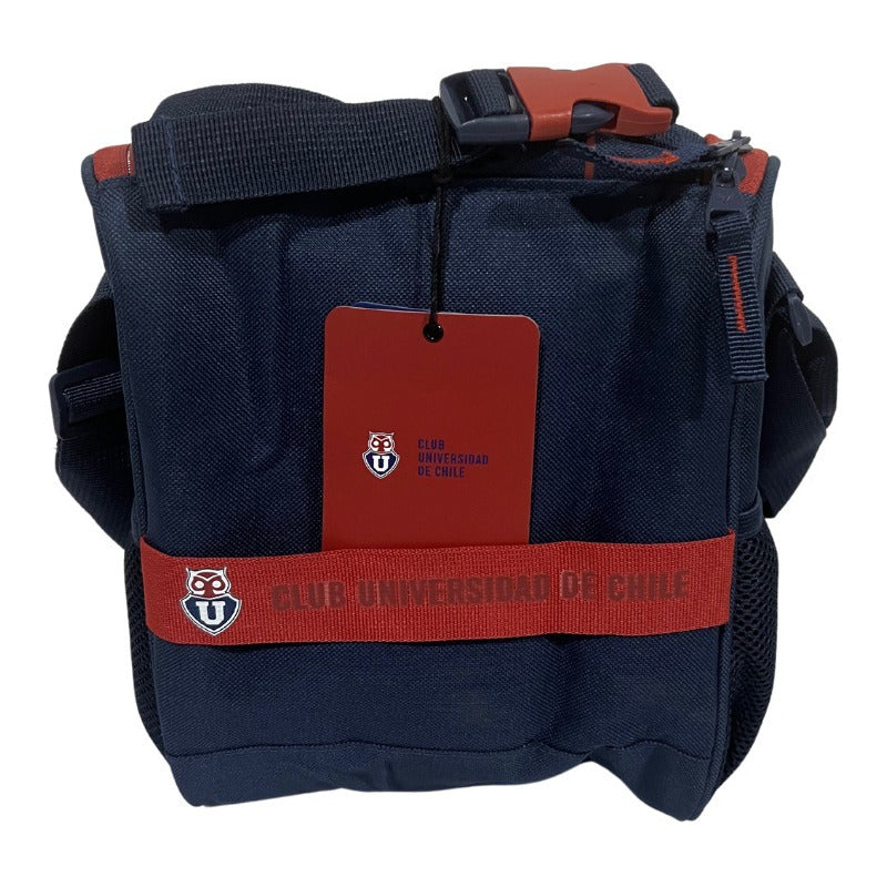 Lonchera Escolar Colo Colo / U De Chile Equipos