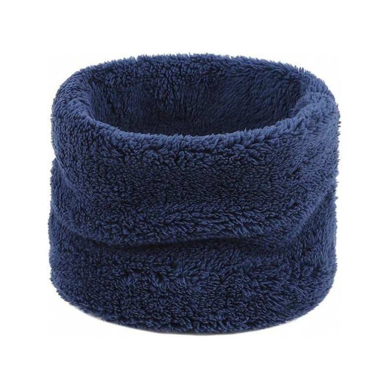 X2 Cuello Polar Chiporro Invierno Calentador