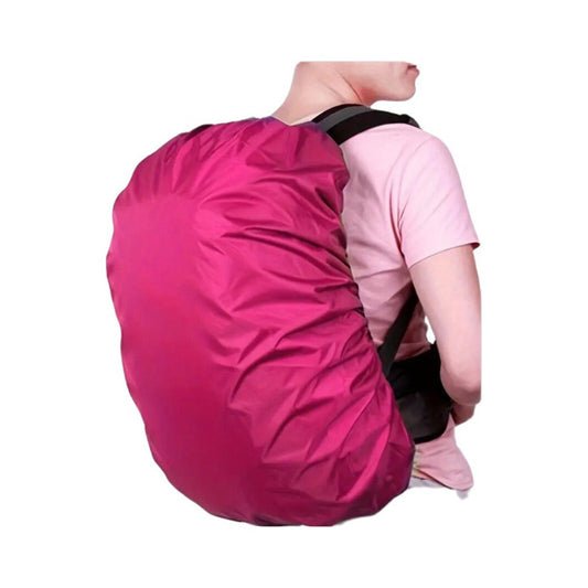 Fundas Impermeables Para Mochilas Cubre Mochila 60l